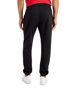 Russell Athletic Fleece Drawstring Pants Black thumbnail 2