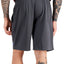 Russell Athletic Mesh Performance 9" Shorts Gravel