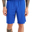 Russell Athletic Mesh Performance 9" Shorts Royal Blue