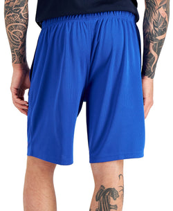Russell Athletic Mesh Performance 9" Shorts Royal Blue thumbnail 3