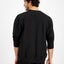 Russell Athletic Solid Fleece Sweatshirt Black