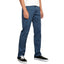Rvca The Weekend Stretch Slim Fit Pants Midnight