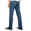 Rvca The Weekend Stretch Slim Fit Pants Midnight