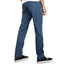 Rvca The Weekend Stretch Slim Fit Pants Midnight