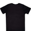 Rxmance Unisex Black Crew-Neck Tee