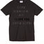 Rxmance Unisex Black 'Lets Live' Tee