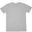 Rxmance Unisex Dawn Grey Crew Tee