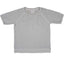 Rxmance Unisex Dawn-Grey Short-Sleeve Sweatshirt