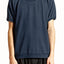 Rxmance Unisex Denim-Blue S/S Sweatshirt