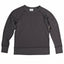 Rxmance Unisex Faded Black Sweatshirt
