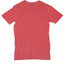 Rxmance Unisex Faded-Red Tee
