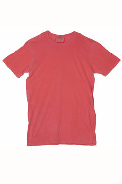 Rxmance Unisex Faded-Red Tee thumbnail 1