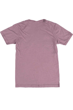 Rxmance Unisex Faded Rose Crew Tee thumbnail 3