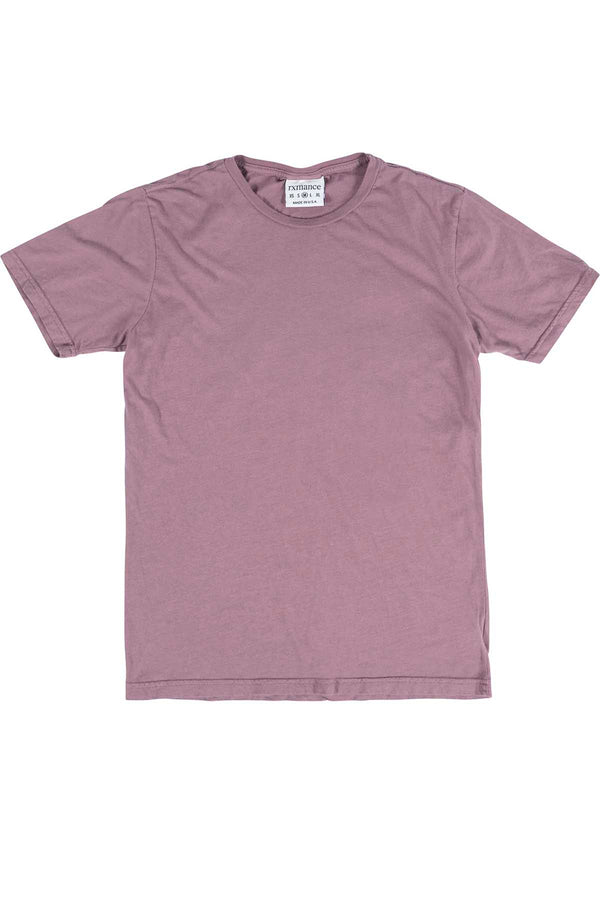 Rxmance Unisex Faded Rose Crew Tee