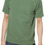 Rxmance Unisex Forest Green Short Sleeve Sweatshirt
