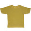Rxmance Unisex Gold Short-Sleeve Sweatshirt