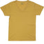 Rxmance Unisex Gold V-Neck Tee