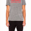 Rxmance Unisex Grey 'Calories' Tee