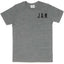 Rxmance Unisex Heather Grey 'Jamaica' Tee