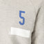 Rxmance Unisex Heather Grey Jersey Sweatshirt