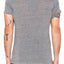 Rxmance Unisex Heather Grey 'Special' Tee