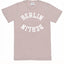 Rxmance Unisex Light Rose 'Berlin' Tee