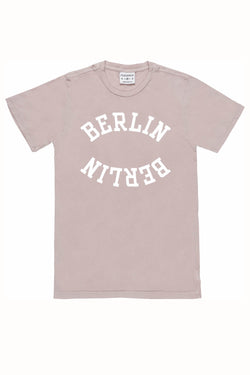 Rxmance Unisex Light Rose 'Berlin' Tee thumbnail 1
