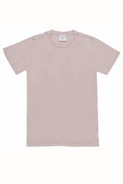 Rxmance Unisex Light Rose Crew Neck Tee thumbnail 2