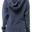 Rxmance Unisex Navy Blue Colorado Hoody