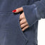 Rxmance Unisex Navy Blue Colorado Hoody