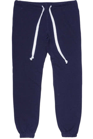 Rxmance Unisex Night Blue Sweatpant