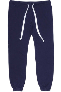 Rxmance Unisex Night Blue Sweatpant thumbnail 1