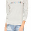 Rxmance Unisex Oat Leisure Lover Sweatshirt