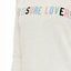 Rxmance Unisex Oat Leisure Lover Sweatshirt