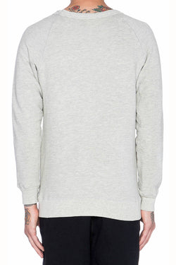 Rxmance Unisex Oat Like A Champ Sweatshirt thumbnail 4