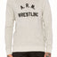 Rxmance Unisex Oatmeal Arm Wrestling Hoody