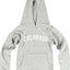 Rxmance Unisex Oatmeal Colorado Hoody
