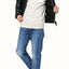 Rxmance Unisex Oatmeal Colorado Hoody
