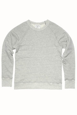 Rxmance Unisex Oatmeal Crew Sweatshirt thumbnail 1