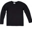 Rxmance Unisex Phantom Black Crew Sweatshirt