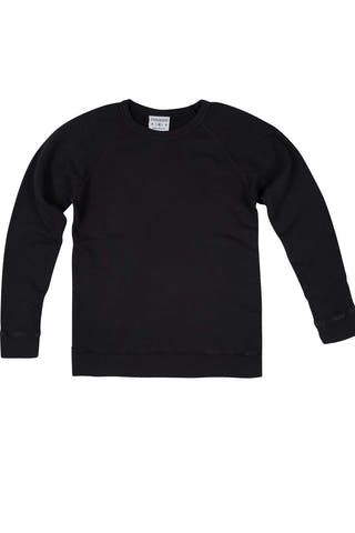 Rxmance Unisex Phantom Black Crew Sweatshirt