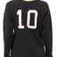 Rxmance Unisex Phantom Black 'R-10' Sweatshirt