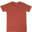 Rxmance Unisex Redwood Crew Neck T