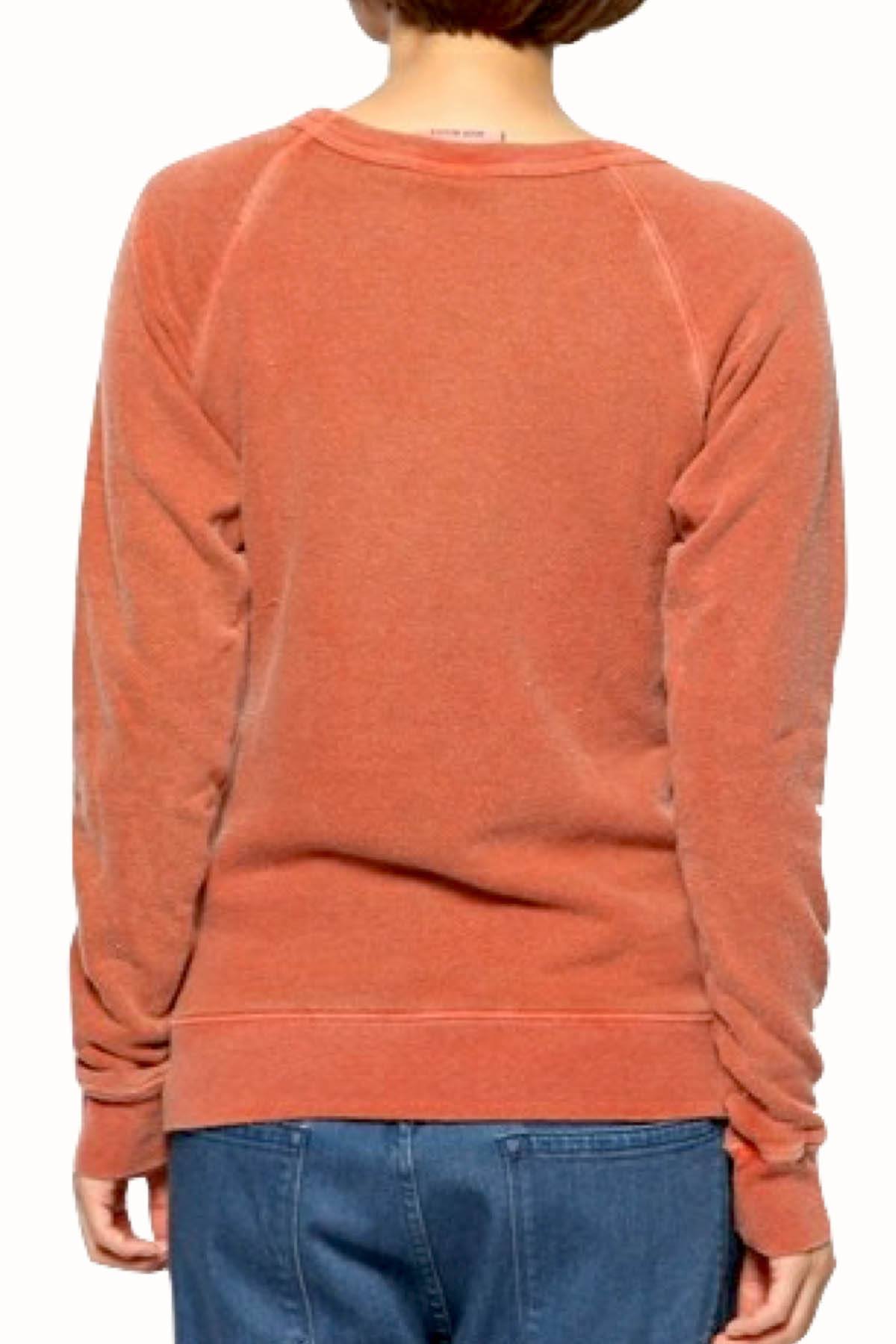 Rxmance Unisex Redwood 'Total-Sport' Sweatshirt
