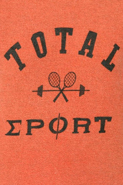 Rxmance Unisex Redwood 'Total-Sport' Sweatshirt thumbnail 4