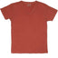 Rxmance Unisex Redwood V-Neck Tee