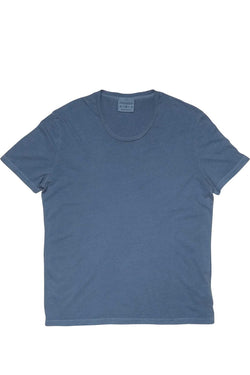 Rxmance Unisex Sky Blue Lounge Tee thumbnail 3