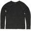 Rxmance Unisex Vintage Black Crew Sweatshirt