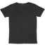 Rxmance Unisex Vintage Black V-Neck Tee