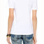 Rxmance Unisex White 'Good Morning' Tee